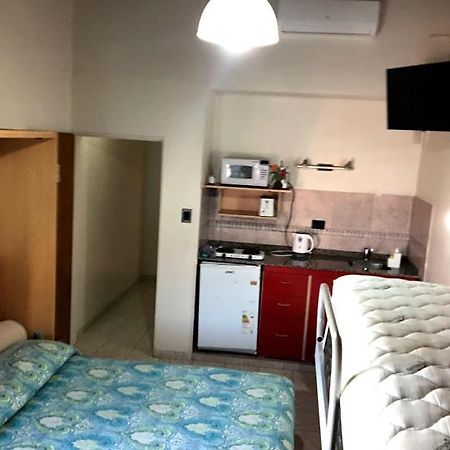 パラナDepartamento Acosta 2アパートメント エクステリア 写真
