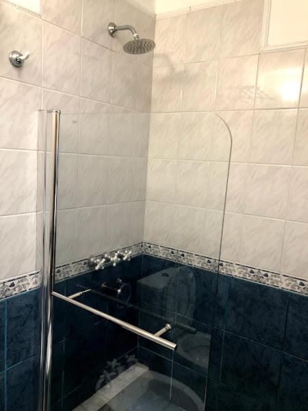 パラナDepartamento Acosta 2アパートメント エクステリア 写真