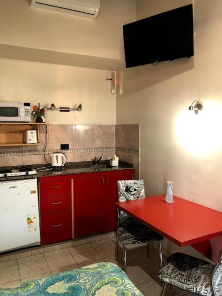パラナDepartamento Acosta 2アパートメント エクステリア 写真