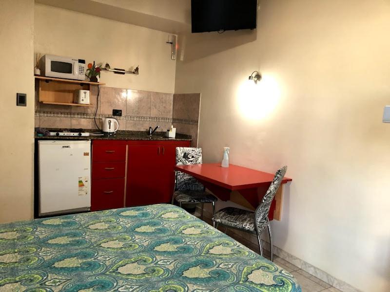 パラナDepartamento Acosta 2アパートメント エクステリア 写真