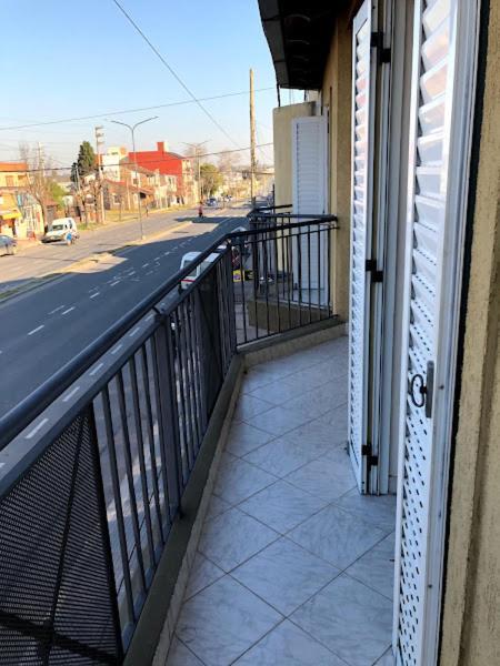 パラナDepartamento Acosta 2アパートメント エクステリア 写真