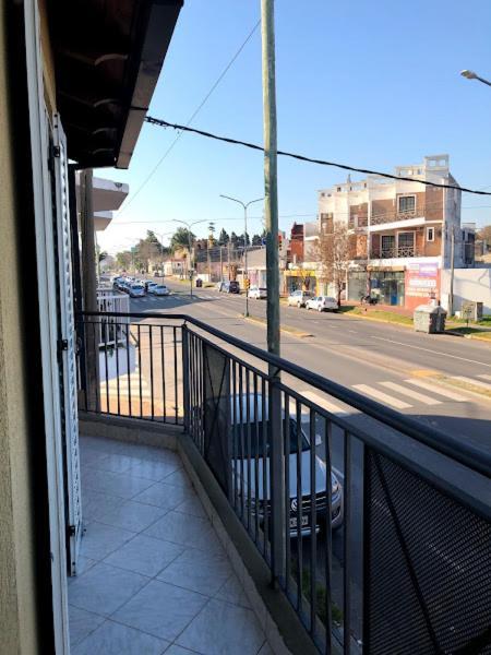 パラナDepartamento Acosta 2アパートメント エクステリア 写真