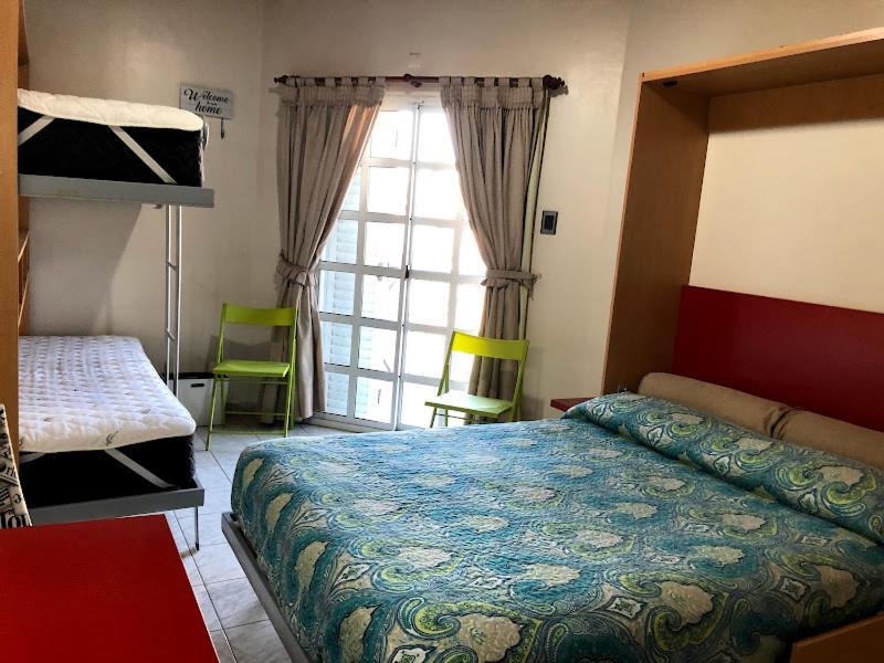 パラナDepartamento Acosta 2アパートメント エクステリア 写真