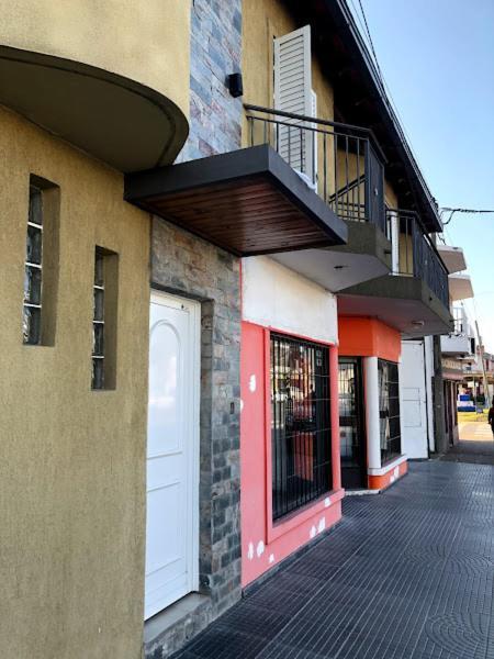 パラナDepartamento Acosta 2アパートメント エクステリア 写真