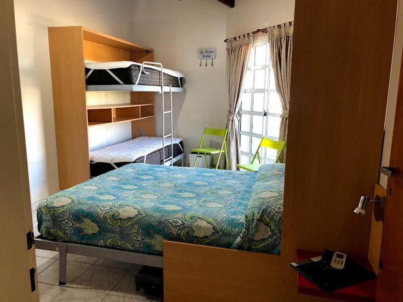 パラナDepartamento Acosta 2アパートメント エクステリア 写真