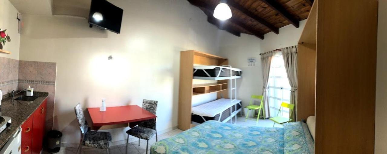 パラナDepartamento Acosta 2アパートメント エクステリア 写真