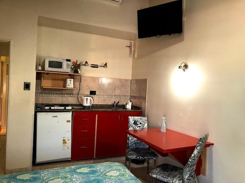 パラナDepartamento Acosta 2アパートメント エクステリア 写真