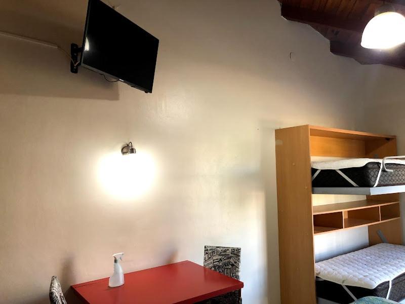 パラナDepartamento Acosta 2アパートメント エクステリア 写真